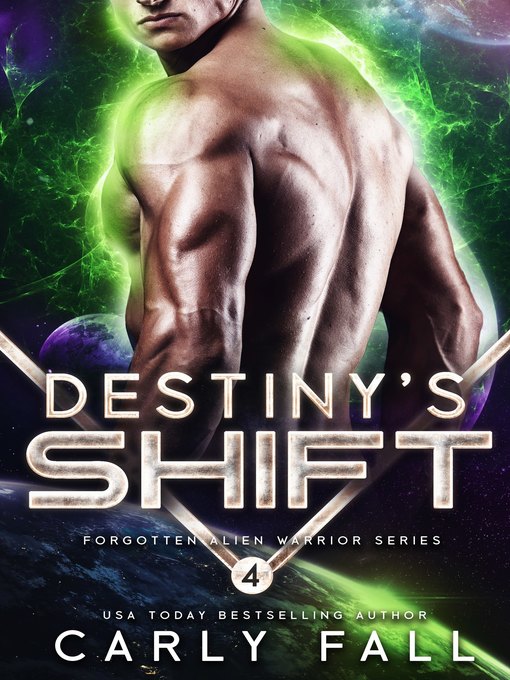 Title details for Destiny's Shift by Carly Fall - Available